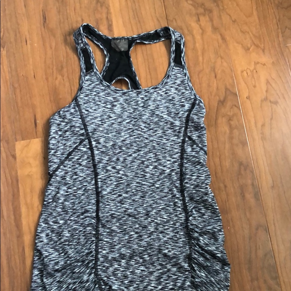 Calvin Klein workout tank